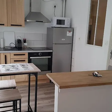Agreable Lumineux Au Centre-ville Oyonnax