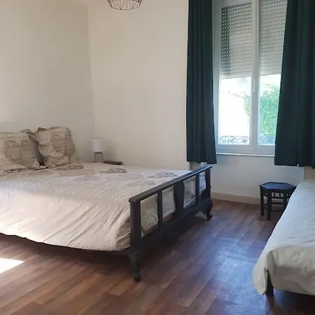 Agreable Lumineux Au Centre-ville Oyonnax